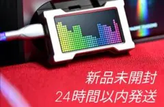 【8K対応ケーブル付】HM Lab Gaming HUB Z-Neo 8K 銀