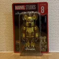 MARVEL STUDIOS BE@RBRICK 一番くじ 8