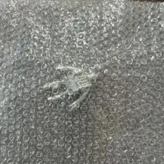 キン肉マン ダイキャストキンケシ　ステカセキング銀ver