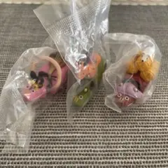 神獣べこたち　3個セット
