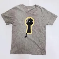 グラニフ ビューティフルシャドー キーホール Tシャツ M 長澤まさみ ドラマ
