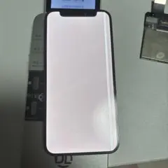 訳ありのiPhone 12MINI の純正フロントパネル