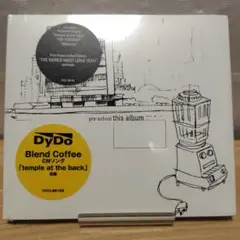 【新品】pre-school/プリ・スクール/this album
