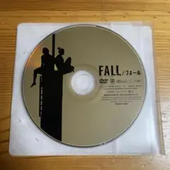 FALL フォール　DVD