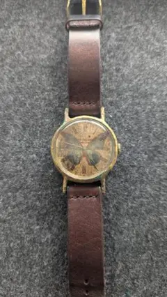 【中古】A Story Tokyo 腕時計