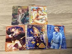 ビジュコレ vol.3 神宮寺レン Box封入特典