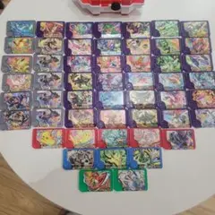 ポケモンフレンダ 52枚セット