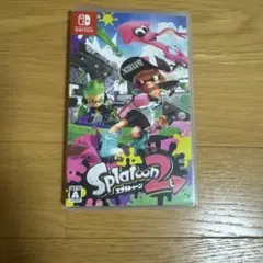 Splatoon 2 (Nintendo Switch)