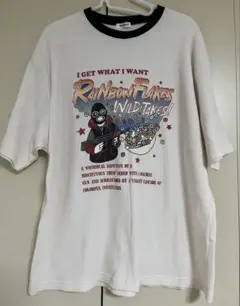 Sedacle ワッフルリンガーTシャツ 半袖Tシャツ