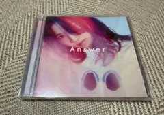 當山みれい Answer CD 結婚式 wedding アルバム♡【美品】