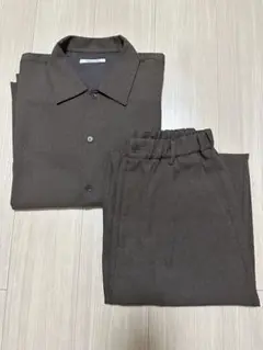 JOURNAL STANDARD ジャーナルスタンダード セットアップ
