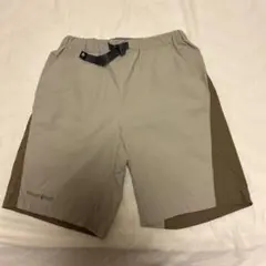 mont-bell キッズショートパンツ 140