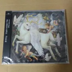 新品未開封Mrs. GREEN APPLE　Soranji