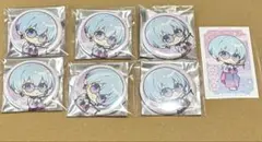 ブルーロック ゆめいろチャイナ 氷織 7点セット