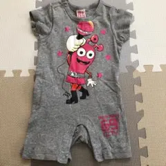 期間限定値下　美品　ロンパースparty party F.Oインターナショナル