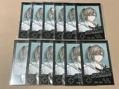 にじさんじ 叶 EXゲーマーズ ゲマズ チェキ