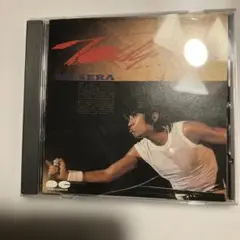 M. SERA CD 1998年発売