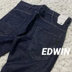 エドウィン EF02 E－FUNCTION スリムフィット ストレッチ XL