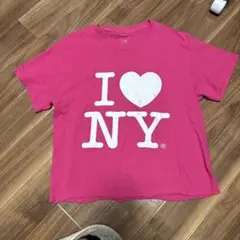 アイラブt i love ny