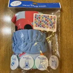 ガーゼケット