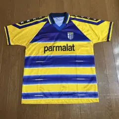 パルマ　ユニフォーム