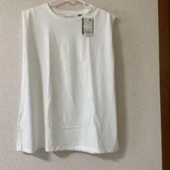 新品　タグ付き