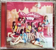 乃木坂46 逃げ水 CD 通常盤