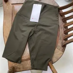 ルルレモン　lululemon　Align SHR レギンス　サイズ4/xs