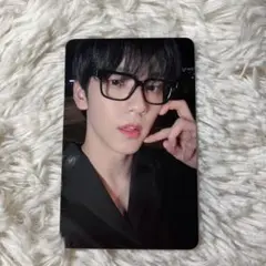 txt スビンオリーブヤングトレカ　特典