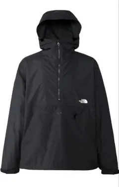 THE NORTH FACE コンパクトアノラック