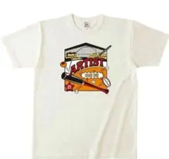 北海道日本ハムファイターズ ARTIST Tシャツ 清宮幸太郎
