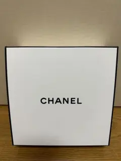【新品未使用】CHANEL ボディケアセット