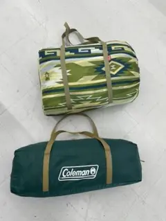 Coleman エクスカーションティピー 325 テント インナーシート セット