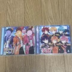 すとろべりーらぶっ! ¥3,300 すとろべらーねくすとっ！ ¥2,750
