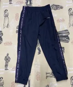 VETEMENTS ヴェトモン メタルロゴ初期スウェットパンツ 貴重