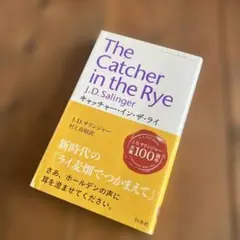 キャッチャー・イン・ザ・ライ