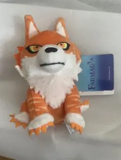 FARMAGIAモンスターぬいぐるみ