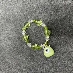 モンスターズインク　ブレスレット