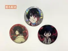 SAKAMOTODAYS 南雲 缶バッジセット