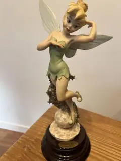 ⭐️美品/定価10万円⭐️ ジョゼッペアルマーニ ディズニー 白雪姫 フィギュア ディズニーアルマーニフィギュア 「白雪姫」白雪姫 - ディズニー