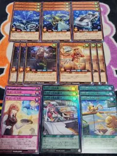 遊戯王　ラッシュデュエル　ハンディー