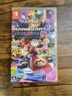 マリオカート8 デラックス