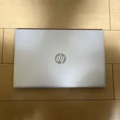 hp 15.6型ノートパソコン　2023年製　proBook450G9