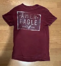 American Eagle Tシャツ