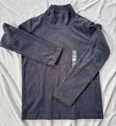 UNIQLO 新品　長袖　カットソー 150