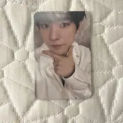 NCT WISH poppop ユウシトレカ mu-mo特典
