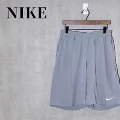 NIKE　DRI‑FIT　大きいサイズLL　コートフレックス　テニスショーツ