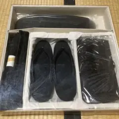 新品 未使用 喪服 着物 セット