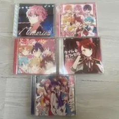 すとぷりCD