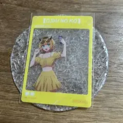 推しの子 MEMちょ クリアカード Early Summer フェア